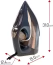Утюг Camry CR 5036 icon 7
