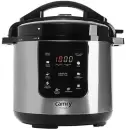 Мультиварка-скороварка CAMRY CR 6409 icon
