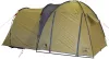 Кемпинговая палатка Canadian Camper Ozark 4 (хаки) фото 6