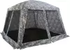 Шатер Canadian Camper Safary Camo icon