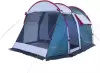 Кемпинговая палатка Canadian Camper Tanga 4 (синий) фото 2