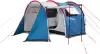 Кемпинговая палатка Canadian Camper Tanga 4 (синий) фото 4