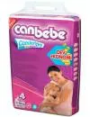 Подгузники Canbebe 4 maxi (7-18 кг) 80 шт icon