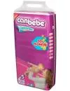 Подгузники Canbebe 5 junior (11-25 кг) 60 шт icon