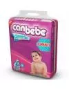 Подгузники Canbebe 6 Extra large (16+ кг) 32 шт icon