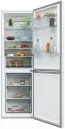 Холодильник с морозильником Candy CCRN 6180W фото 3