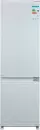 Холодильник Candy CBCN7232AFS icon