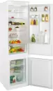 Холодильник Candy CBL3519FW icon 3