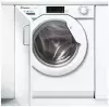 Стиральная машина Candy CBW 27D1E-S icon 3