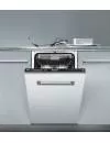 Встраиваемая посудомоечная машина Candy CDI 2D10473-07 фото 2