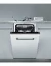 Встраиваемая посудомоечная машина Candy CDI 2L10473-07 фото 2
