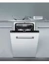 Встраиваемая посудомоечная машина Candy CDI 2L11453-07 фото 2