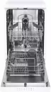 Посудомоечная машина Candy CF0C7SB0FW icon 4