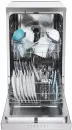 Посудомоечная машина Candy CF1C7SB1FX icon 4