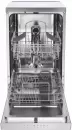 Посудомоечная машина Candy CF1C7SB1FX icon 6