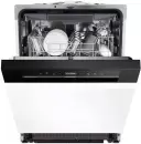 Посудомоечная машина Candy CH 5B3F1B icon 6