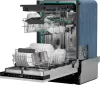 Посудомоечная машина Candy CI 1A5F2B-08 фото 6