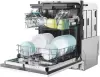Посудомоечная машина Candy CI 3C6F1A1 icon 2