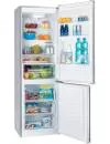 Холодильник Candy CKBF 6180 S фото 2