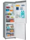 Холодильник Candy CKBS 6180 S фото 2