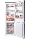 Холодильник Candy CKHF 6180 IS RU фото 3
