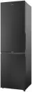 Холодильник Candy CNCQ2T518EB icon 2