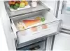 Холодильник Candy CNCQ2T618CW icon 5