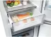 Холодильник Candy CNCQ2T618CX icon 10