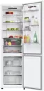 Холодильник Candy CNCQ2T620EW icon 9