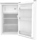 Однокамерный холодильник Candy COT1S45EW icon 3