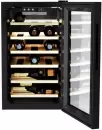 Винный шкаф Candy CWCEL 210/N icon 3