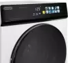 Стирально-сушильная машина DeLonghi LA 10754 VI Arabella icon 6