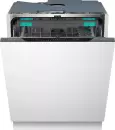 Встраиваемая посудомоечная машина Candy Nova CI 5A7E1AB-08 icon
