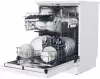 Посудомоечная машина Candy RapidO CF 3C7F0W icon 5