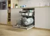 Встраиваемая посудомоечная машина Candy RapidO CI 3C7F0A фото 6