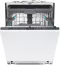 Посудомоечная машина Candy RapidO CI 6B4S1PSA1 icon