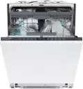 Посудомоечная машина Candy RapidO CI 6B4S1PSA1 icon 2