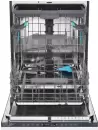Посудомоечная машина Candy RapidO CS 6B0S3PSA icon 4