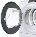 Сушильная машина Candy ROE H8A2TCEX-S icon 4