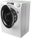 Стирально-сушильная машина Candy RPW41066BWMBC-S icon 4