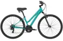 Велосипед Cannondale Adventure Womens 2 (Turqoise, 2020) icon