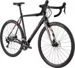 Велосипед Cannondale CAADX 105 (Black Pearl, 2020) icon 2