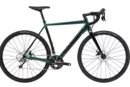 Велосипед Cannondale CAADX Tiagra (Emerald, 2020) icon