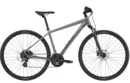 Велосипед Cannondale Quick CX 3 (Grey, 2020) icon