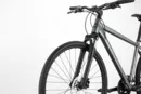 Велосипед Cannondale Quick CX 3 (Grey, 2020) icon 3