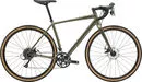 Велосипед Cannondale Topstone Sora (Mantis, 2020) icon