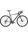 Велосипед Cannondale Topstone 105 (Graphite, 2020) icon