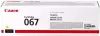 Картридж Canon 067 Yellow icon