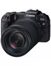 Фотоаппарат Canon EOS RP Kit RF 24-240mm F4-6.3 IS USM icon