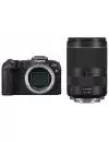Фотоаппарат Canon EOS RP Kit RF 24-240mm F4-6.3 IS USM icon 2